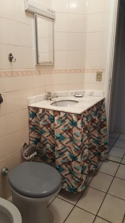 Apartamento de 3 Quartos