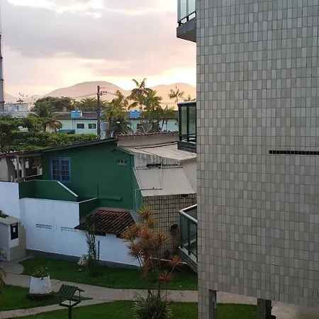 APTO UBATUBA Maranduba 80 mt praia-3